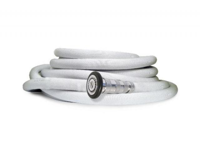 Mangotinho com esguicho regulável 1 pol. x 15m