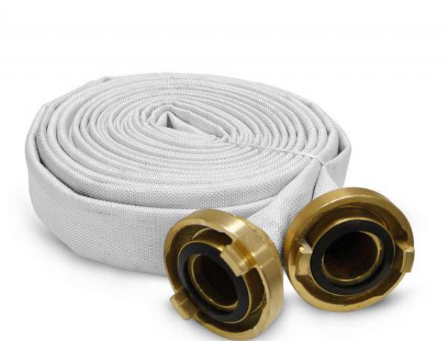 Mangueira de incêndio predial tipo 1 1.1/2 pol. x 15m